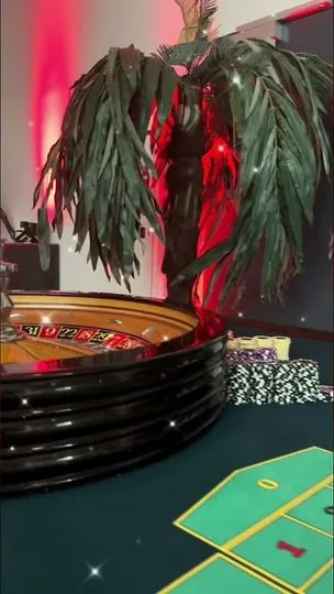 Film fra casino event 14. marts 2026