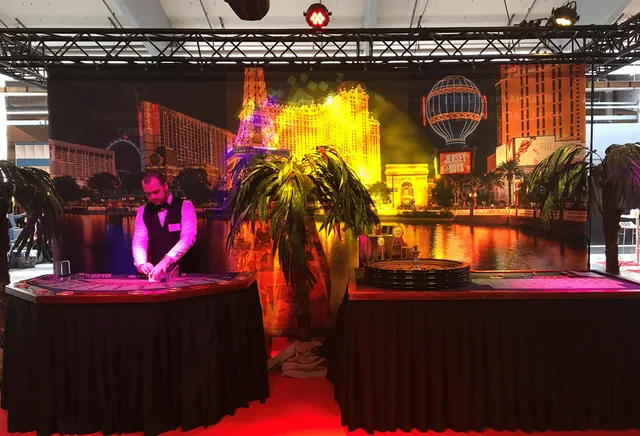 Las Vegas